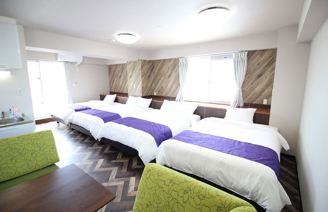 Tommy Condominium Wakasa - Photo 1