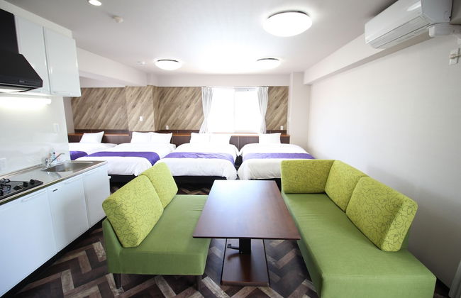 Tommy Condominium Wakasa - Photo 7