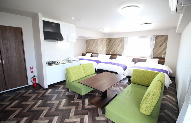 Tommy Condominium Wakasa - Photo 9