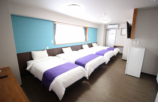 Tommy Condominium Wakasa - Photo 5