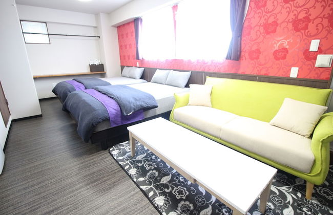 Tommy Condominium Wakasa - Photo 18