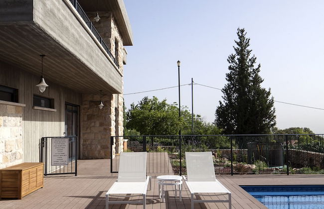 Pnai - Villa in the Galilee - Foto 57