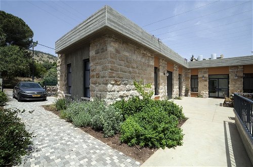 Foto 55 - Pnai - Villa in the Galilee