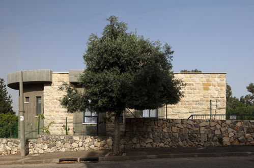 Foto 58 - Pnai - Villa in the Galilee