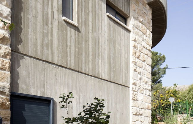 Pnai - Villa in the Galilee - Foto 56