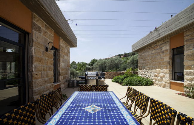 Pnai - Villa in the Galilee - Foto 63