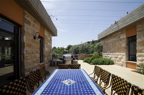 Foto 63 - Pnai - Villa in the Galilee