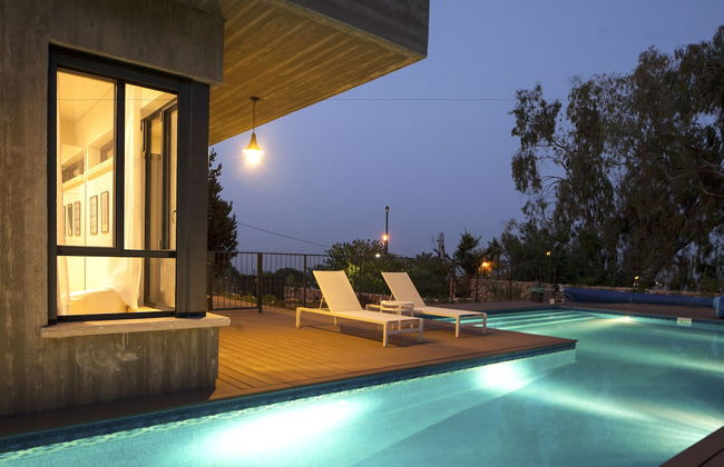 Pnai - Villa in the Galilee - Foto 50