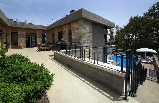 Pnai - Villa in the Galilee - Foto 52