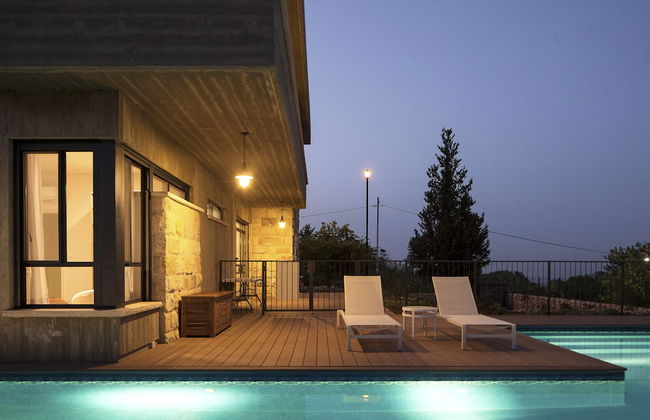 Pnai - Villa in the Galilee - Foto 1