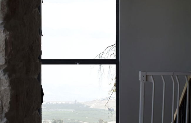 Pnai - Villa in the Galilee - Foto 40
