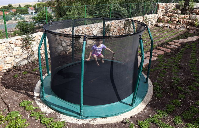 Pnai - Villa in the Galilee - Foto 47