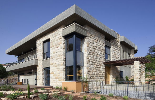 Pnai - Villa in the Galilee - Foto 48
