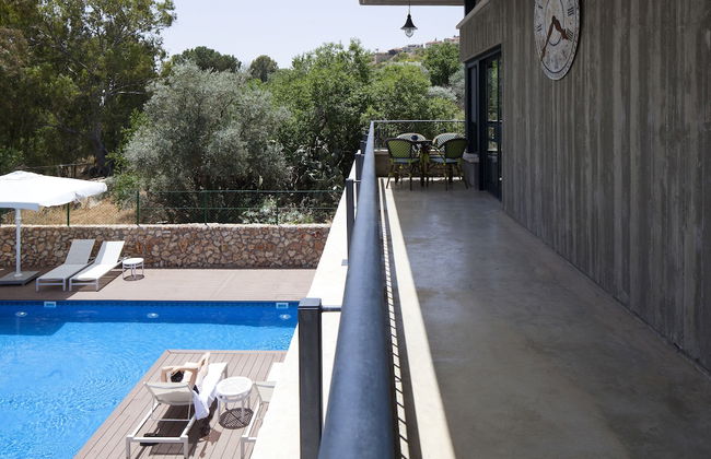 Pnai - Villa in the Galilee - Foto 60