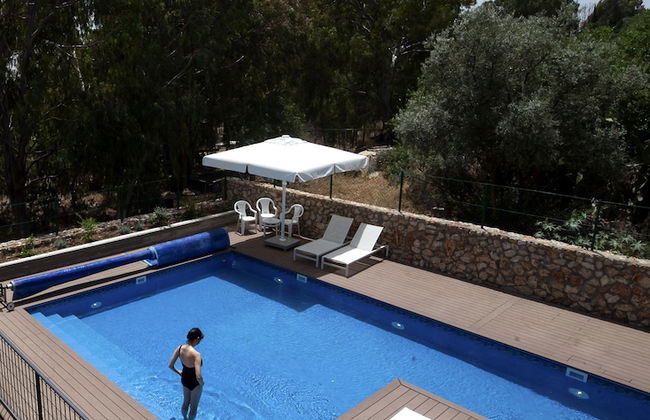Pnai - Villa in the Galilee - Foto 15