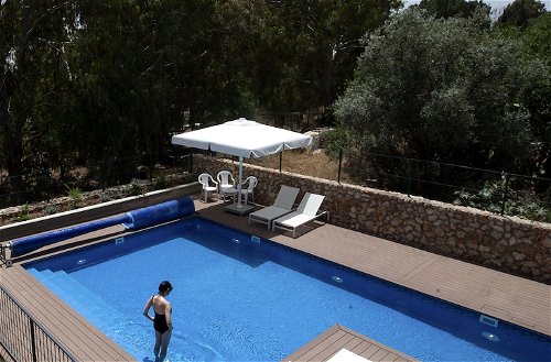 Foto 15 - Pnai - Villa in the Galilee