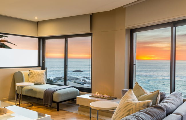 Lions Eye Luxury Apartments - Foto 68