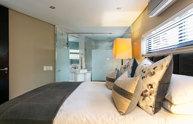 Lions Eye Luxury Apartments - Foto 31