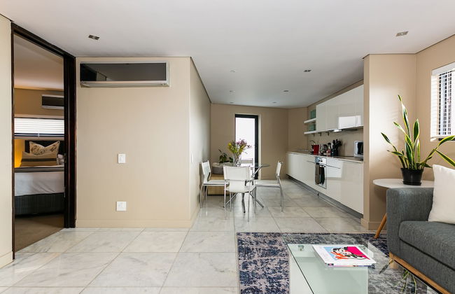 Lions Eye Luxury Apartments - Foto 43
