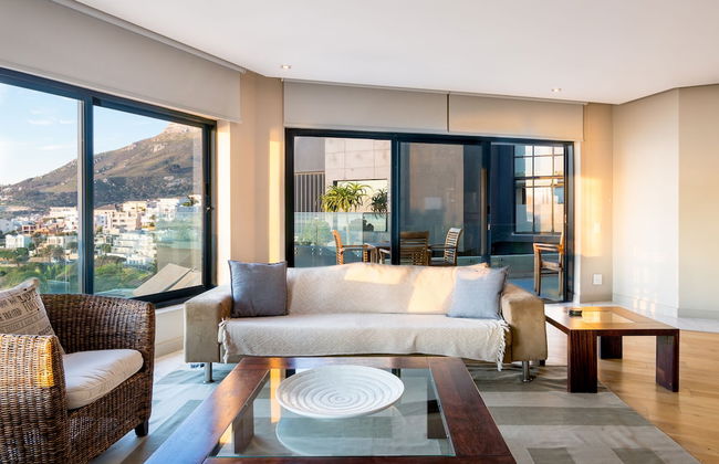 Lions Eye Luxury Apartments - Foto 48