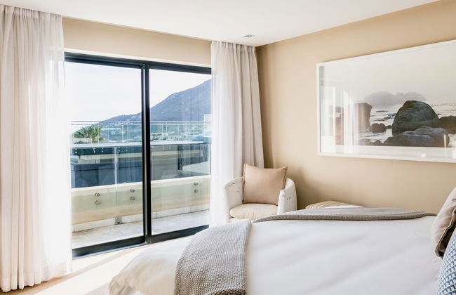 Lions Eye Luxury Apartments - Foto 66
