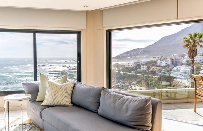 Lions Eye Luxury Apartments - Foto 46