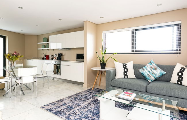 Lions Eye Luxury Apartments - Foto 51