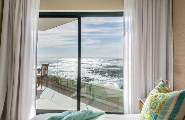 Lions Eye Luxury Apartments - Foto 10