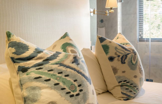 Lions Eye Luxury Apartments - Foto 11