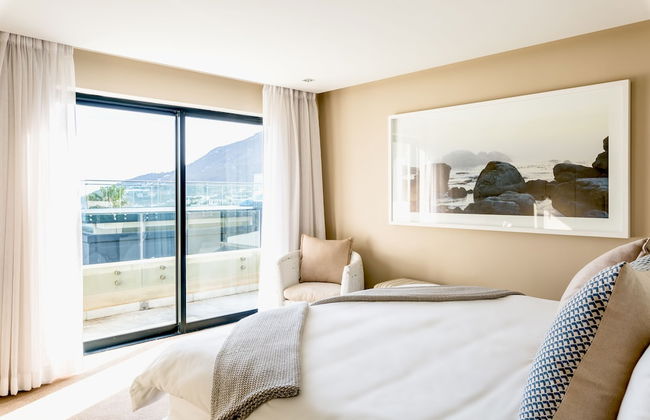 Lions Eye Luxury Apartments - Foto 5