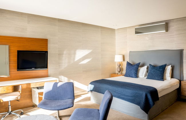 Lions Eye Luxury Apartments - Foto 15