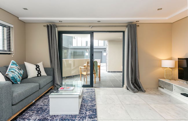 Lions Eye Luxury Apartments - Foto 50
