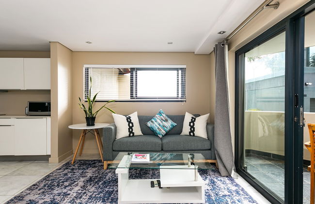 Lions Eye Luxury Apartments - Foto 49