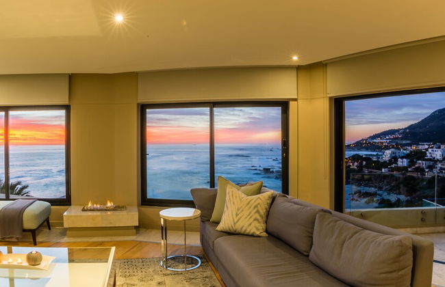 Lions Eye Luxury Apartments - Foto 47