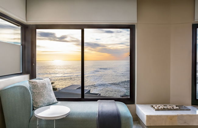 Lions Eye Luxury Apartments - Foto 19