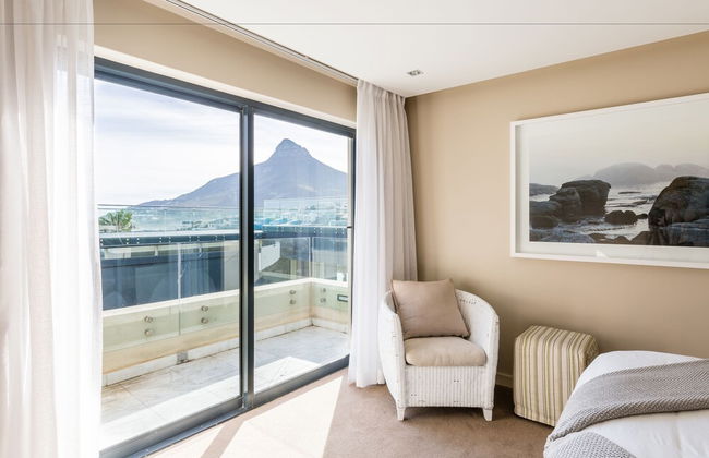Lions Eye Luxury Apartments - Foto 65