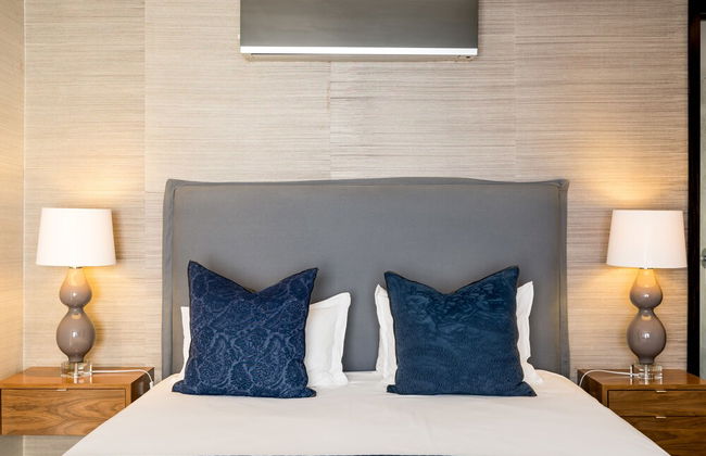 Lions Eye Luxury Apartments - Foto 16