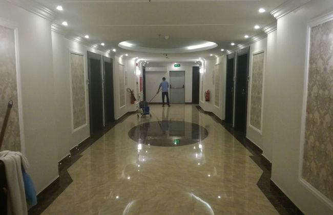Remaz Hotel & Suite - Foto 3