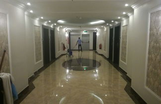 Photo 3 - Remaz Hotel & Suite