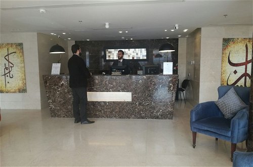 Photo 26 - Remaz Hotel & Suite
