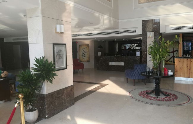 Remaz Hotel & Suite - Foto 6