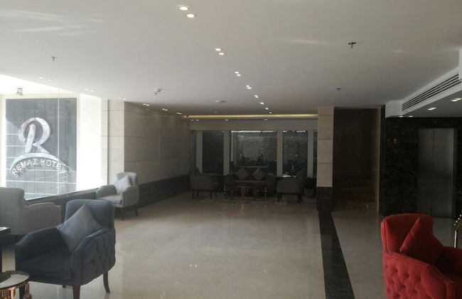 Remaz Hotel & Suite - Foto 9