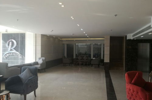 Photo 9 - Remaz Hotel & Suite