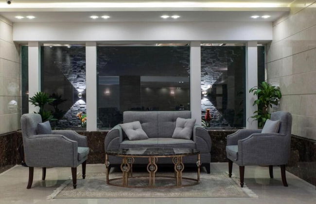 Remaz Hotel & Suite - Foto 25
