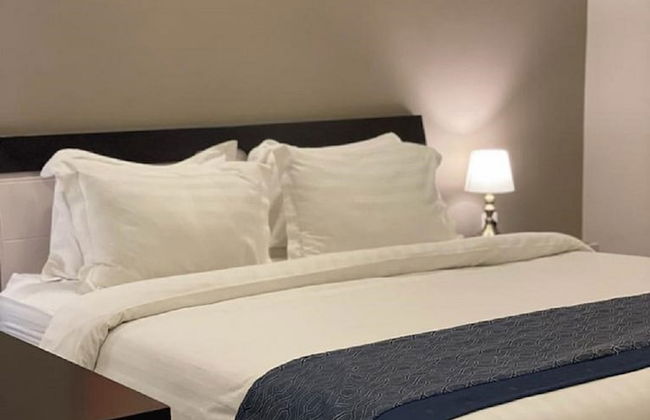Remaz Hotel & Suite - Foto 32