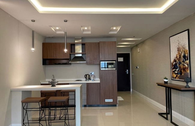 Remaz Hotel & Suite - Foto 34