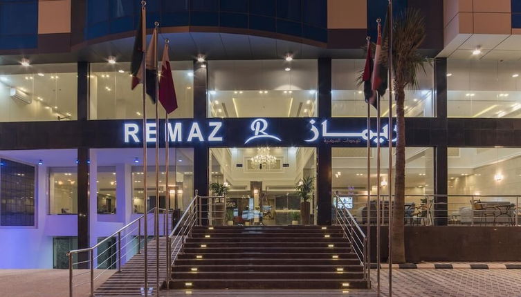 Photo 1 - Remaz Hotel & Suite