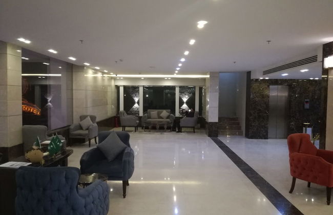 Remaz Hotel & Suite - Foto 16