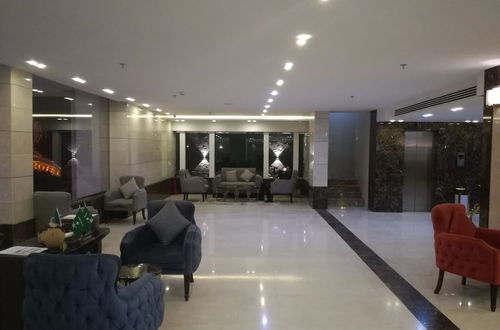 Photo 16 - Remaz Hotel & Suite