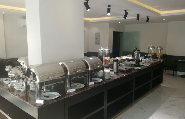 Remaz Hotel & Suite - Foto 50